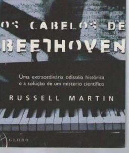 Os Cabelos de Beethoven