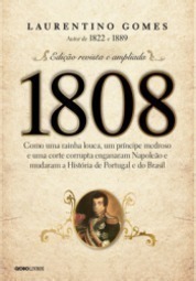 1808 (Edição Revista e Ampliada)