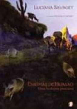 Enigma de Huasão: uma História Peruana