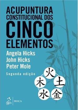 Acupuntura constitucional dos cinco elementos