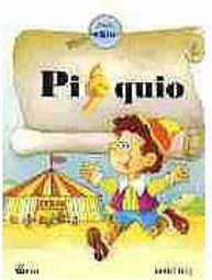 Pinóquio