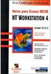 Notas para Exame MCSE: NT Workstation 4