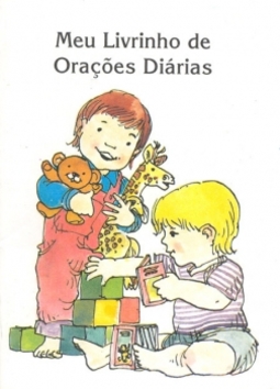 Meu livrinho de orações diárias