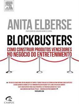 BLOCKBUSTERS