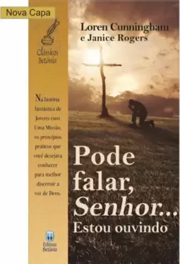 Pode Falar Senhor... Estou Ouvindo