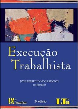 Execução trabalhista