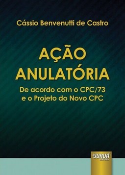 Ação Anulatória