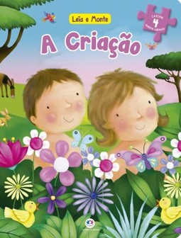 A criação