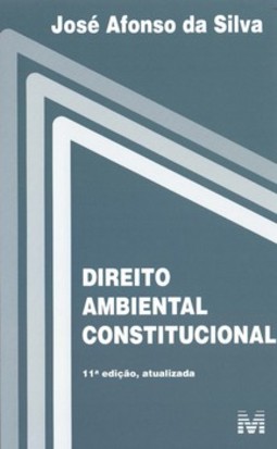 Direito ambiental constitucional