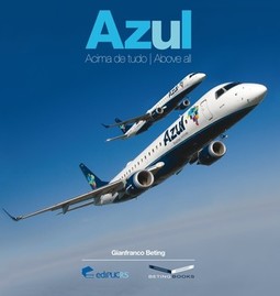 Azul acima de tudo