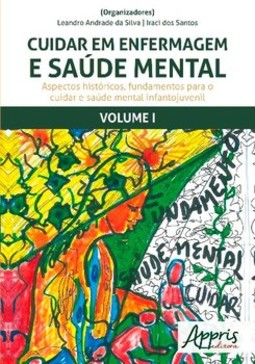 Cuidar em enfermagem e saúde mental