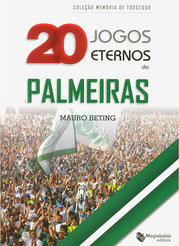 20 Jogos Eternos do Palmeiras