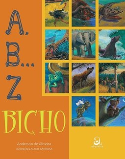 A, B... Z bicho