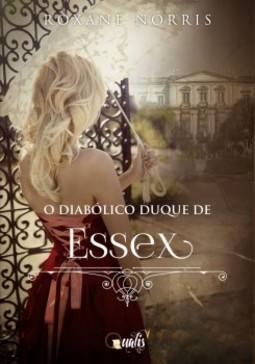 O diabólico duque de Essex