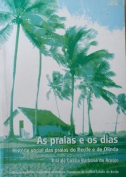 As praias e os dias