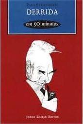 Derrida em 90 Minutos