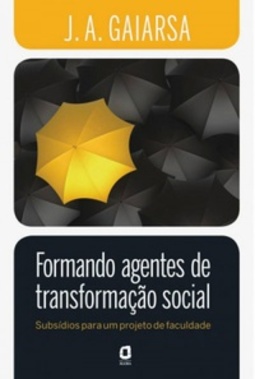 Formando Agentes de Transformação Social