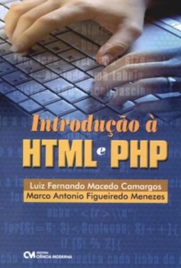 Introdução à HTML e PHP