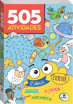505 Atividades