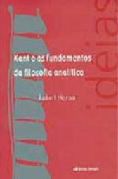 Kant e os Fundamentos da Filosofia Analítica