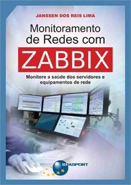 MONITORAMENTO DE REDES COM ZABBIX