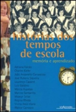Histórias dos tempos de escola