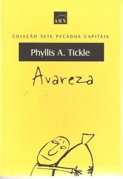 Avareza