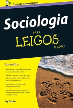 SOCIOLOGIA PARA LEIGOS