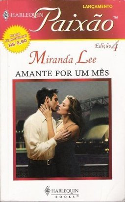 Amante por um Mês