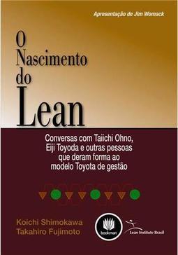 O Nascimento do Lean