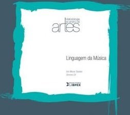 LINGUAGEM DA MUSICA VOL 6