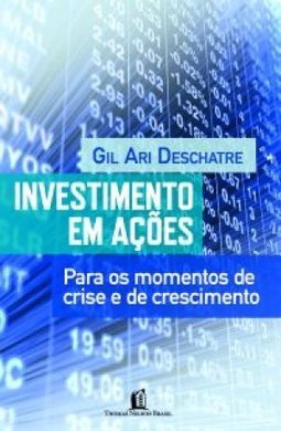 Ações - Oportunidade à Prova De Qualquer Crise