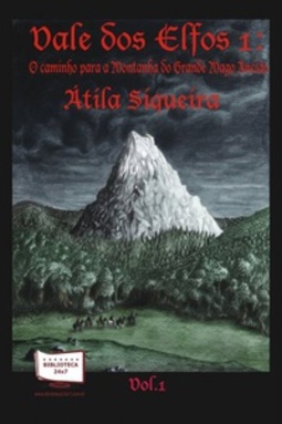 Vale dos Elfos I (Vale dos Elfos #1)