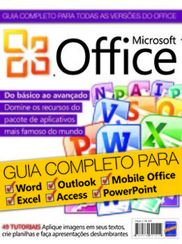 Microsoft Office: Guia completo