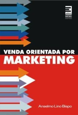 Venda Orientada por Marketing
