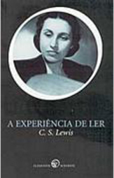 Experiência de Ler, A - IMPORTADO