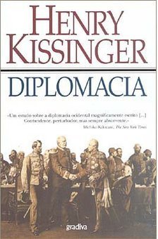 Diplomacia - IMPORTADO