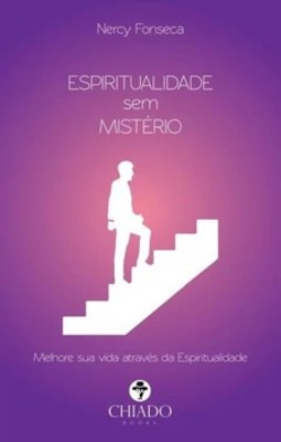 Espiritualidade sem mistério