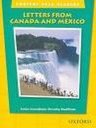 Letters From Canada and Mexico - Importado