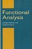 Functional Analysis - Importado