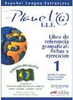 Planeta E/LE: Libro de Ref. Gramatical - 1: Espa&ntilde;ol Lengua Extr