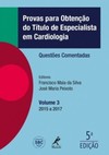 Provas para obtenção do título de especialista em cardiologia: questões comentadas - 2015 a 2017