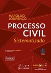 Processo civil sistematizado