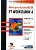 Notas para Exame MCSE: NT Workstation 4
