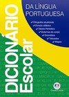 Dicionário escolar da língua portuguesa