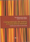 Compreensão de textos e consciência textual: caminhos para o ensino nos anos iniciais