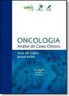 Oncologia: Análise de Casos Clínicos