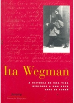 Ita Wegman