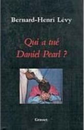 Qui a Tué Daniel Pearl? - IMPORTADO