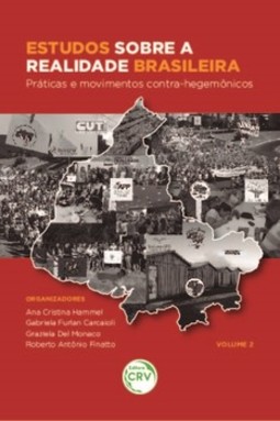 Estudos sobre a realidade brasileira: práticas e movimentos contra-hegemônicos